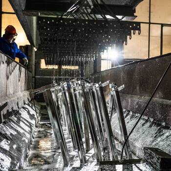 Гальванические ванны - Урал Торг К