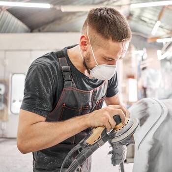 Абразивные шкурки - Урал Торг К