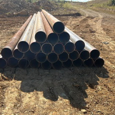 Трубный прокат - Урал Торг К