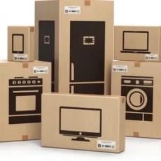 Компьютеры и бытовая техника - Урал Торг К