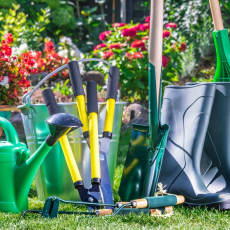 Товары для сада и огорода - Урал Торг К