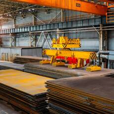 Прессы  - Урал Торг К