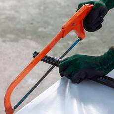 Ручные полотна  - Урал Торг К