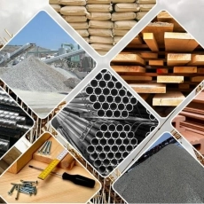 Стройматериалы - Урал Торг К