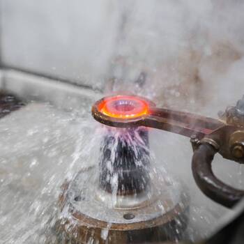 Индукционные нагр. - Урал Торг К