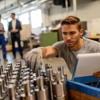 Зенкеры - Урал Торг К