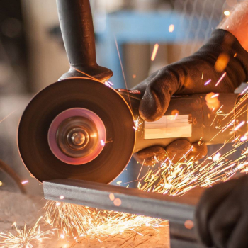 Шлифовальные круги - Урал Торг К