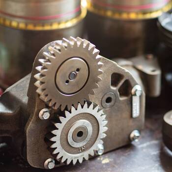 Хвостовой долбяк  - Урал Торг К