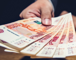 Завоевание рынка - Урал Торг К