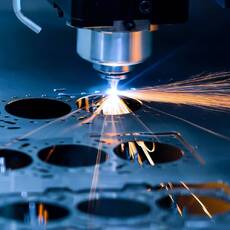 Станки лазерные